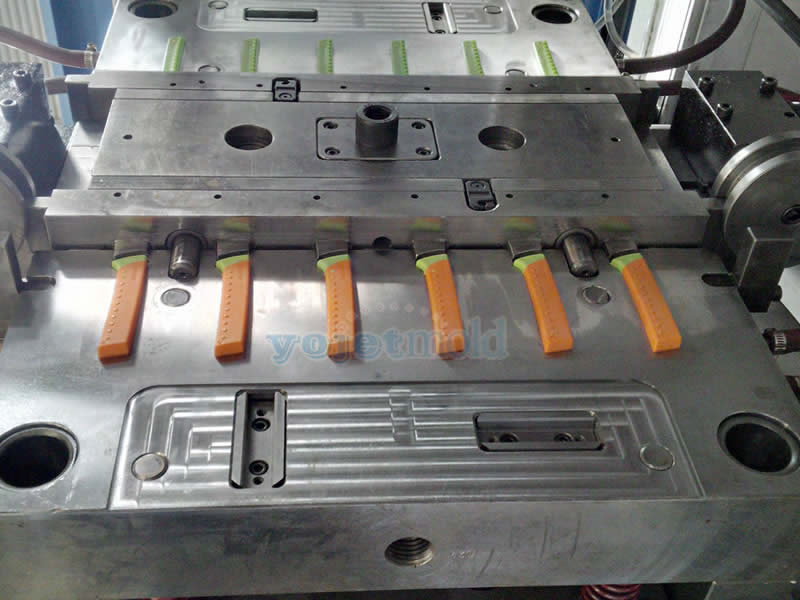 steak knife mould